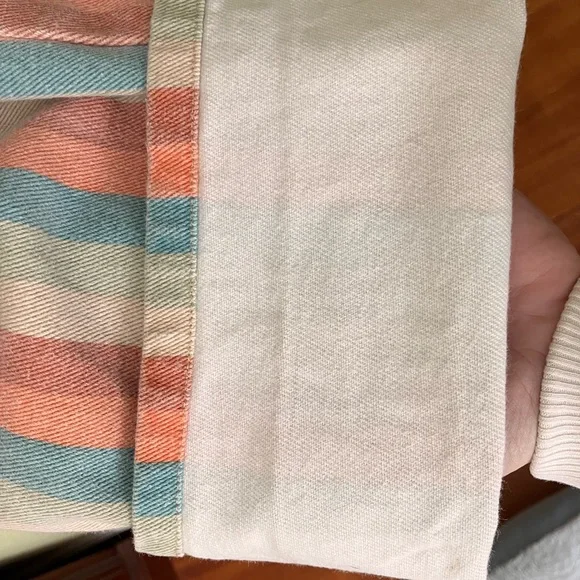 Gorgeous Lucy & Yak Sun Daze Addison in Earthy Rainbow in EUC - Picture 8 of 11